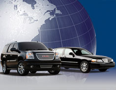 Worldwide Service