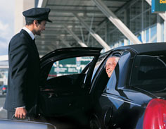 Corporate Transportation