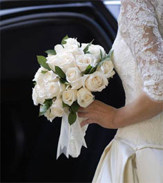 Wedding Transportation