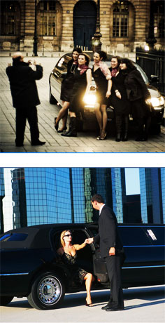 Special Event Transportation