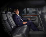 Sedan