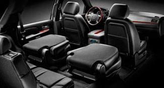 SUV